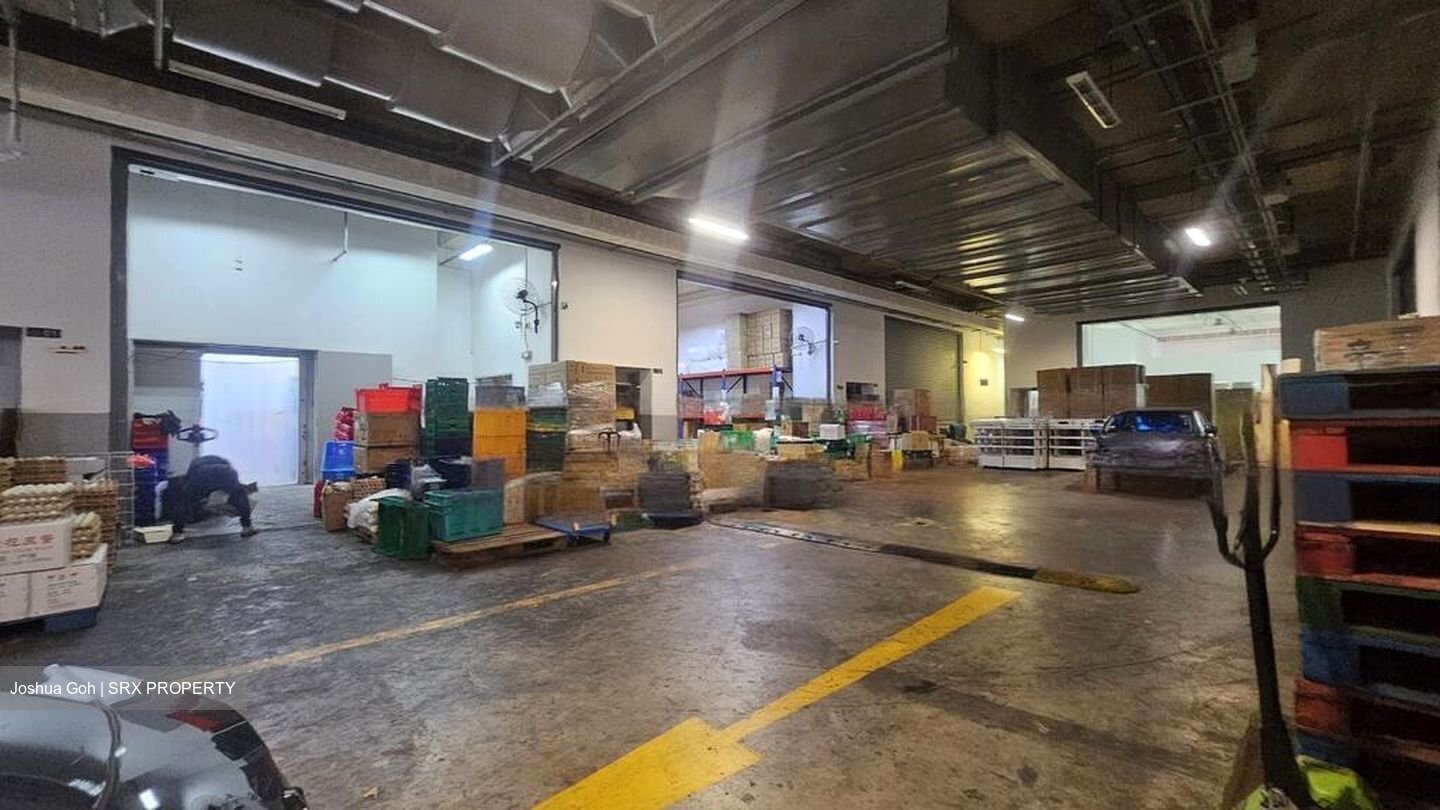 Nordcom One (D27), Factory #457498531